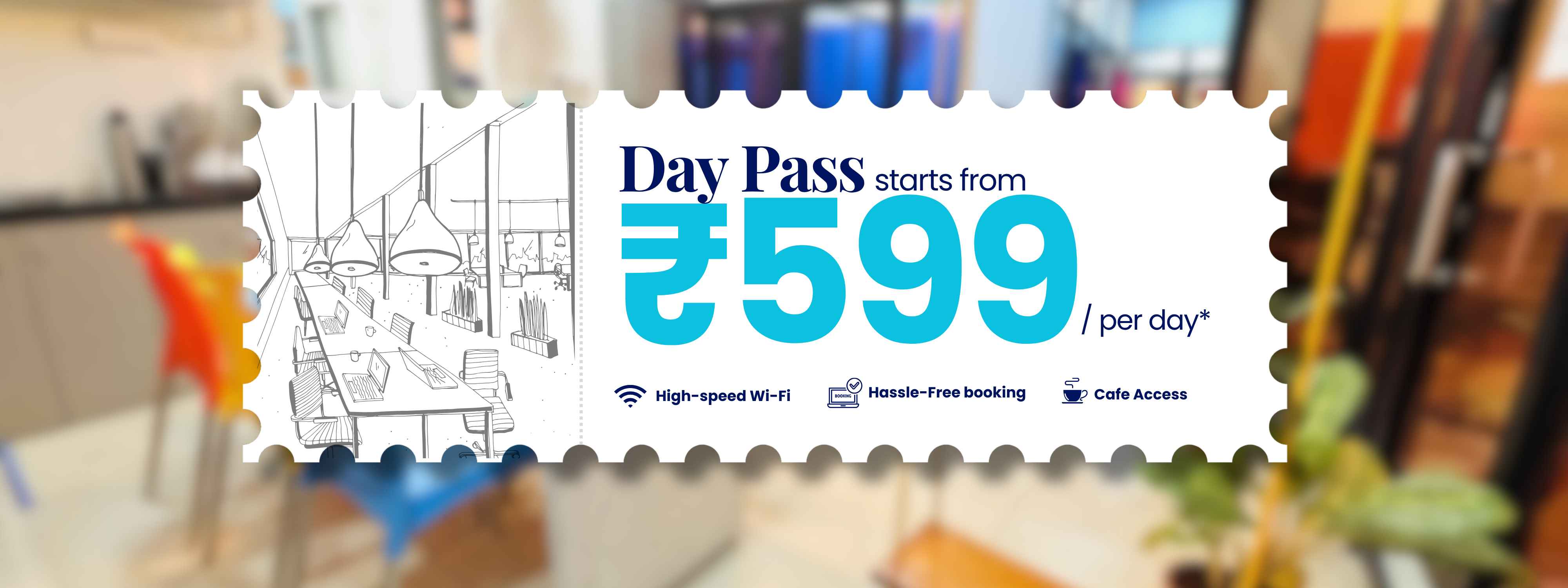 Day Pass